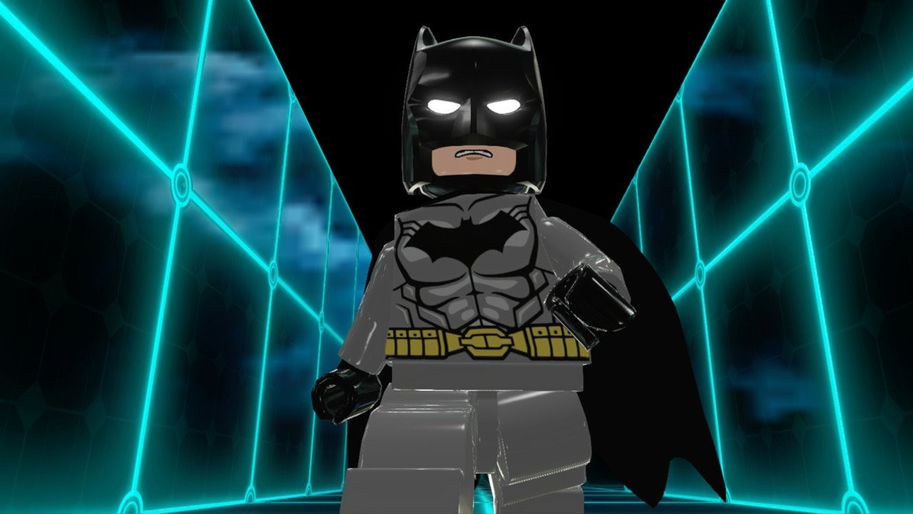 LEGO Batman 3: Más Allá de Gotham